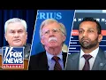 Download Lagu 'Outnumbered' reacts to John Bolton FBI raid: 'A lot of big stuff coming'