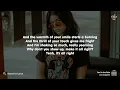 Led Zeppelin - Fool in the Rain (Lyrics for Desktop)