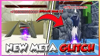 Omg You Gotta Do This NEW ONE SHOT BOSS KILL GLITCH In Shindo Life CODES