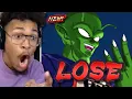 Lagu How bad is LF Demon King Piccolo on Dragon Ball Legends? (...I think he's awful)