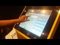 TouchPay is an easy secure and convenient set up to pay your bills buy eload and more