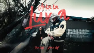 Miky ME x What’s UP - Urla la luna