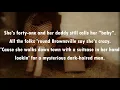 Delta Dawn  HELEN REDDY  (with lyrics)