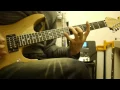Download Lagu Extreme Cupid's dead guitar cover