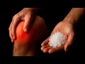 Lagu Forget knee pain! Simple sea salt home remedy that doctors keep quiet | The old method