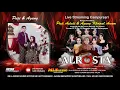 Lagu LIVE (PART3) ALROSTA DONGKREK  | Wedding PUJI \u0026 AGUNG | MLS AUDIO | Suruan, 17 Januari 2026