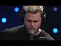 alt-J - Dissolve Me (Live on KEXP)