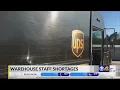 Fedex and UPS are looking to hire almost 200 000 jobs nation wide