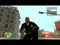 Download Lagu Gang Wars in San Fierro - Chain Game Tenpenny - GTA San Andreas