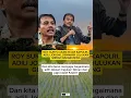 Download Lagu ROY SURYO AKAN ADILI JOKOWI ?!?!?! #news #berita #beritaterkini #shortsviral