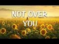 Download Lagu Hoang - Not Over You (Ft. Daye) (Lyrics)