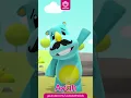Download Lagu Satu Satu Aku Sayang Ibu - Short - Lagu Anak Indonesia Terbaik