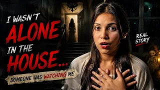 There was someone in my Room…. | Real Horror experience 