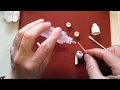 Airpods Pro crackling noise - fix and clean