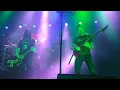 009 Extol - Burial - Sjiwa Baarlo 3 October 2025 #ProgPowerEurope2025
