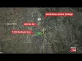 Santa Rosa police investigate 3 shootings in last week