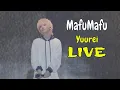 Mafumafu - Yuurei ( Tokyo Dome LIVE 2021 )