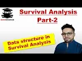 Survival Analysis Part-2 I Hindi