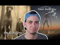 Man Looks At Megalophobia And Feels Tiny