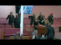 Funeral and Memorial Service for Ms Dorthea White Eulogy by Pastor M E Francis Works That Speak