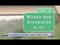 WB M-6 to close for construction project