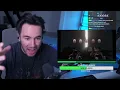 FIRST TIME REACTION to Ave Mujica