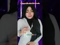 Download Lagu Mengapa Ada Dusta (Ine Sinthya) Lipsync by Wina  -TikTok Official @m4hardika