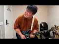 Download Lagu Hebi - 지금부터 (Onward) l Guitar Cover