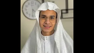 سورة الحجر عبد الرحمن مسعد 