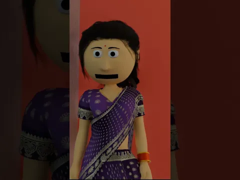 Hmar bahin kahe na bhail | Rakhi Comedy Video | Bhojpuri Funny Comedy Cartoon Video | Ai Hamm