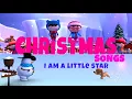 I Am A Little Star | Christmas Songs | Bible Songs For Kids and Children | Froztee & Friends