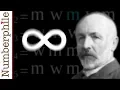 Infinity is bigger than you think - Numberphile