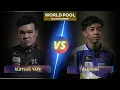 Download Lagu ALOYSIUS YAPP VS AJ MANAS | 2025 WORLD POOL CHAMPIONSHIP #billiards #nineball #9ballpool