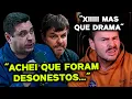 Download Lagu ENG LEO E ADRILLES PERDEM DEBATE E CULPAM TRÊS IRMÃOS