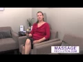 Best Massage in Los Angeles Testimonial - Genevieve L