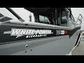 White Pointer 795 RS with Honda BF350 Ultimate Offshore Aluminium Boat
