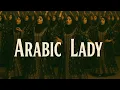 Download Lagu Dj Zuxa x Dj Tab - Arabic Lady