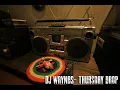 Download Lagu DJ WAYNAS THURSDAY DROP 2025