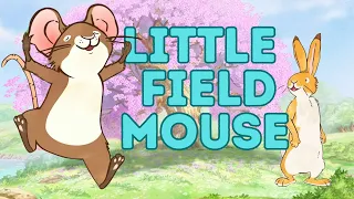 guess how much i love you compilation fun with little field mouse part 1