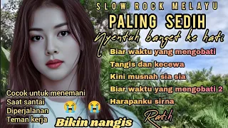 album lagu viral bikin mewek banget biar waktu yang mengobati cocok untuk menemani hari hari