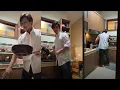 Download Lagu LIVE part2 PAPA BILLAR SAMPAI RUMAH BUATIN SAMYANG, BUNDA LESTI CANTIK BANGET TAPI MAAF DIPOTONG YA🥰