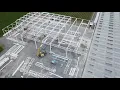 Download Lagu DeVry New Warehouse Construction
