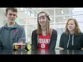 Building Brighter Futures through IU Corps