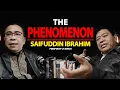 Download Lagu THE PHENOMENON | SAIFUDDIN IBRAHIM - PERSPEKTIF-JT #EPS05