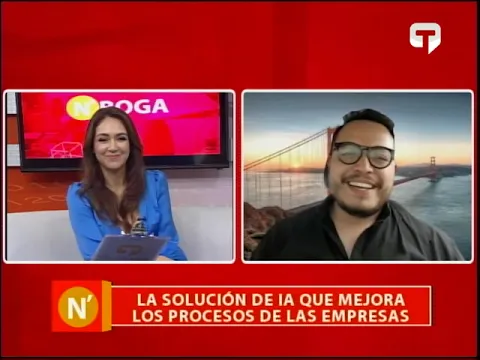 La solución de IA que mejora los procesos de las empresas