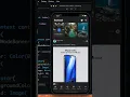 Facebook clone create with Android studio