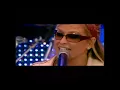 Anastacia - Welcome To My Truth Live at Party In The Park (2004)