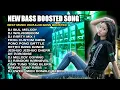 DJ SUBWOOFER BASS TEST - DJ SIUL MELODY RANDEM IRWAN ALVIERO FT BNB OFFICIAL