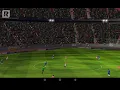 Download Lagu Long balls, Ping passes which leaves the crowd wooo