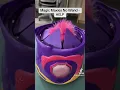 Magic Mixies help needed